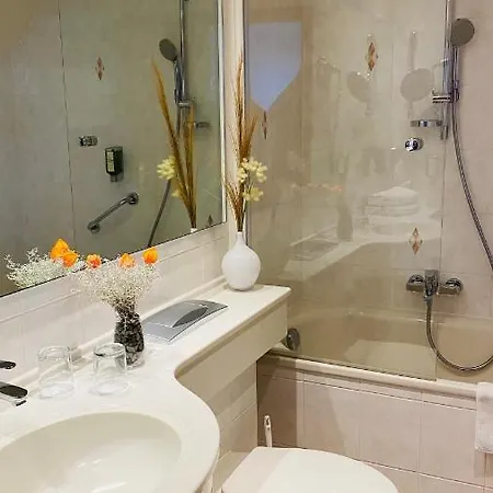 Residenz Seehotel Berlin Brandenburg 4*