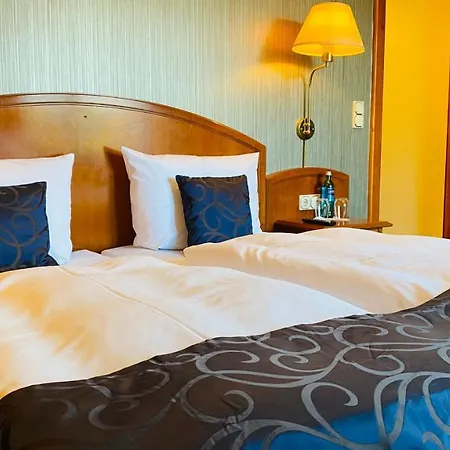 Residenz Seehotel Berlin Brandenburg