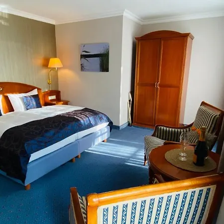 Seezeit Hotel Motzen