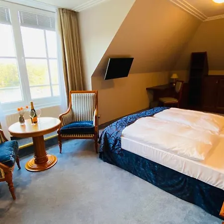 Residenz Seehotel Berlin Brandenburg Hotel Motzen