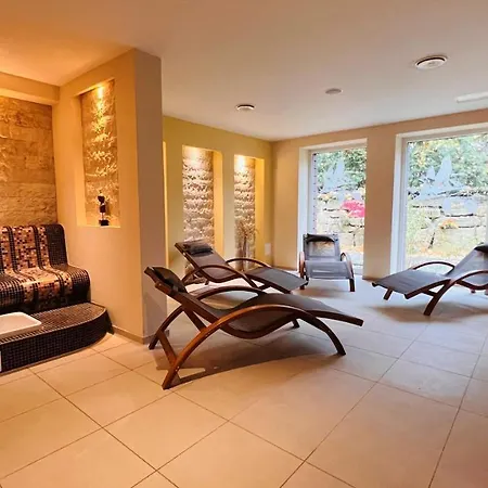 Residenz Seehotel Berlin Brandenburg Hotel 4*