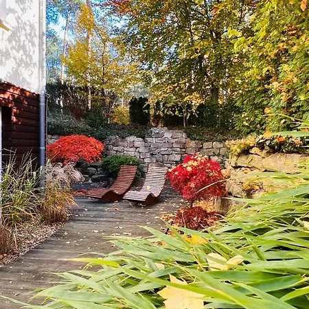 Residenz Seehotel Berlin Brandenburg 4* Motzen