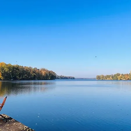 Hotel Residenz Seehotel Berlin Brandenburg
