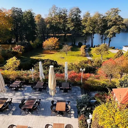 Hotel Residenz Seehotel Berlin Brandenburg 4*