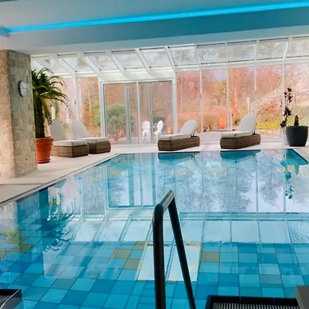 Residenz Seehotel Berlin Brandenburg 4* Motzen