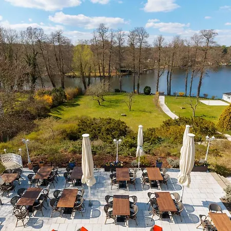 Residenz Seehotel Berlin Brandenburg Hotel