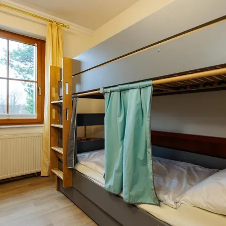 Residenz Seehotel Berlin Brandenburg Hotel