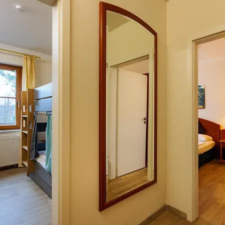 Residenz Seehotel Berlin Brandenburg Hotel 4*