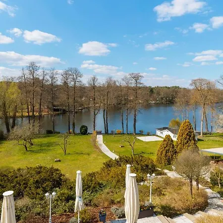 Residenz Seehotel Berlin Brandenburg Hotel