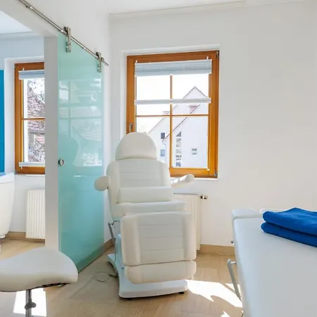 Residenz Seehotel Berlin Brandenburg