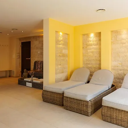 Residenz Seehotel Berlin Brandenburg 4* Motzen