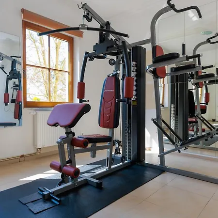 Residenz Seehotel Berlin Brandenburg Motzen