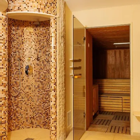 Residenz Seehotel Berlin Brandenburg 4*