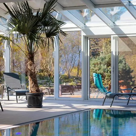 Residenz Seehotel Berlin Brandenburg Hotel