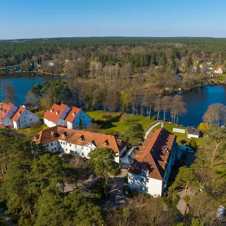 Residenz Seehotel Berlin Brandenburg