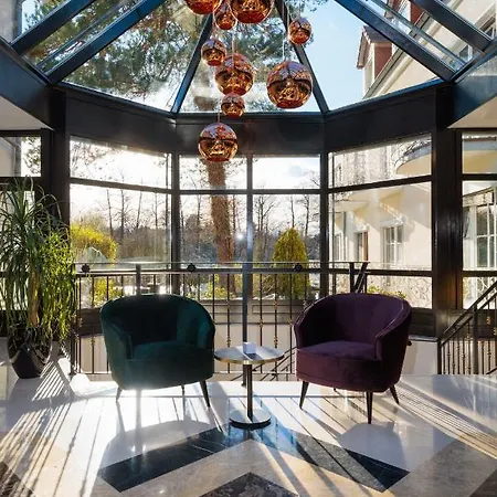 Seezeit Hotel Motzen