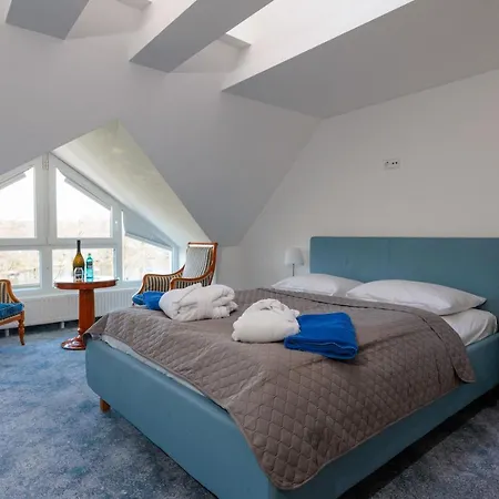 Hotel Residenz Seehotel Berlin Brandenburg Motzen