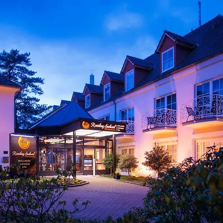 Seezeit Hotel 4*