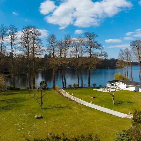 Residenz Seehotel Berlin Brandenburg Hotel Motzen