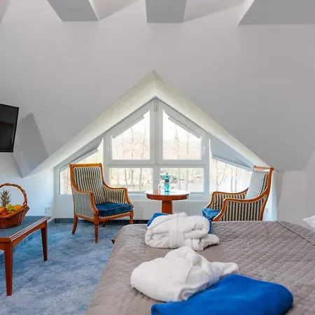 Residenz Seehotel Berlin Brandenburg Motzen