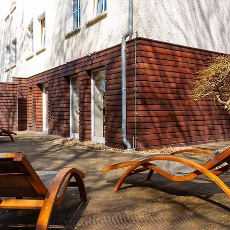 Residenz Seehotel Berlin Brandenburg 4*