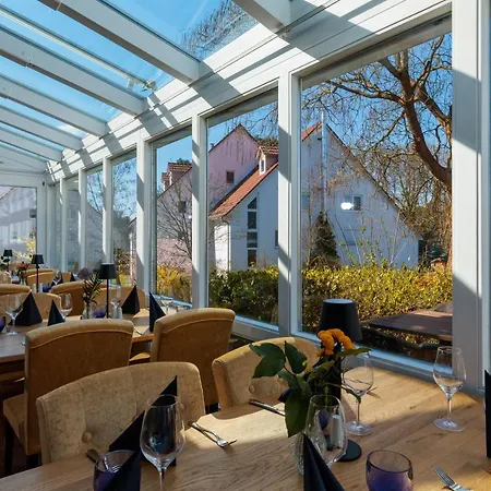 Hotel Residenz Seehotel Berlin Brandenburg Motzen