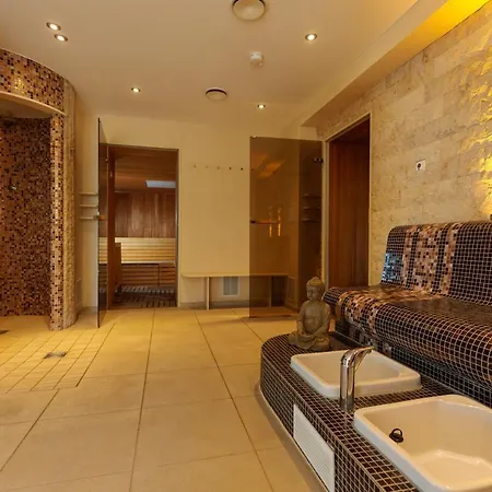 Hotel Residenz Seehotel Berlin Brandenburg Motzen