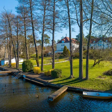 Residenz Seehotel Berlin Brandenburg Hotel