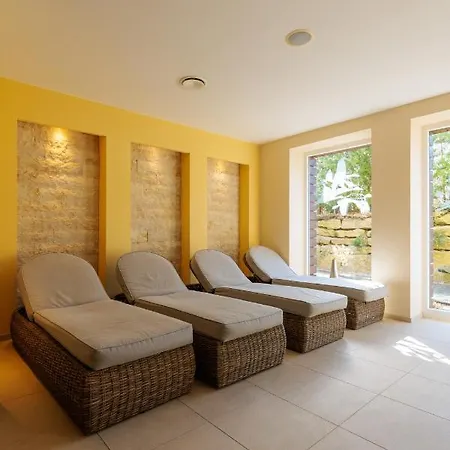 Residenz Seehotel Berlin Brandenburg Motzen