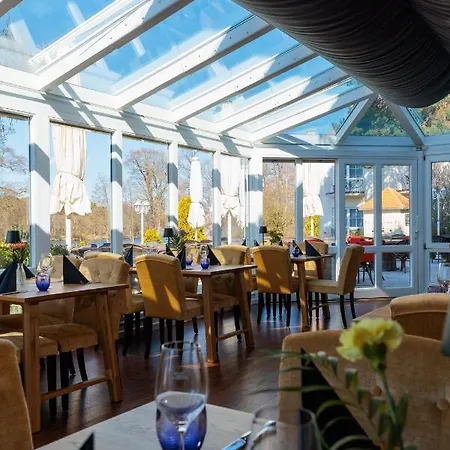 Hotel Residenz Seehotel Berlin Brandenburg Motzen