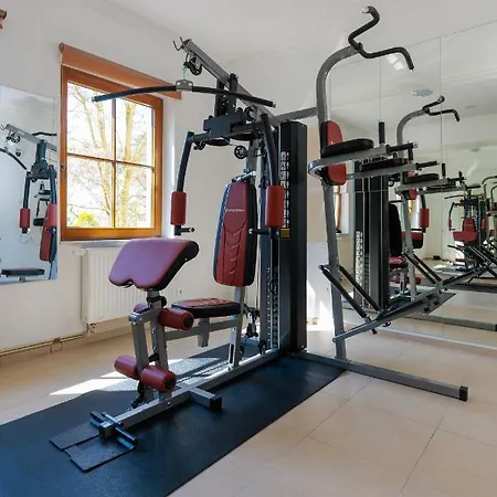 Hotel Residenz Seehotel Berlin Brandenburg