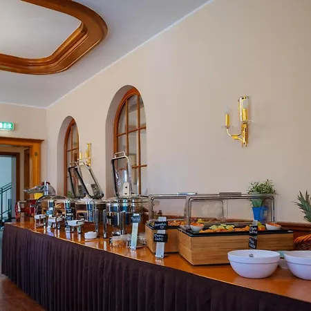 Residenz Seehotel Berlin Brandenburg Motzen