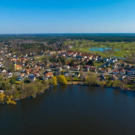 Residenz Seehotel Berlin Brandenburg