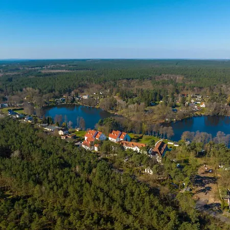 Residenz Seehotel Berlin Brandenburg Motzen