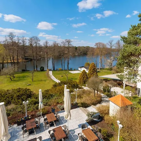 Hotel Residenz Seehotel Berlin Brandenburg 4*