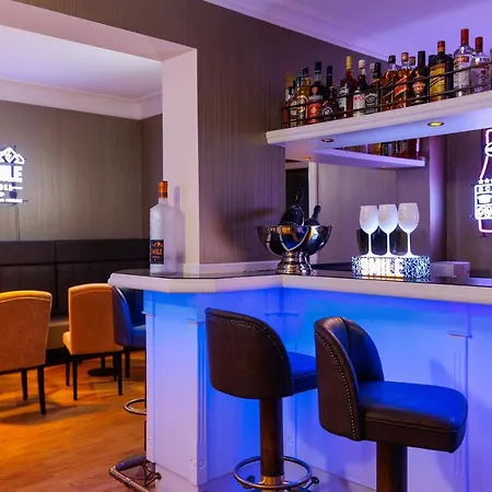 Seezeit Hotel 4*