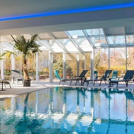 Residenz Seehotel Berlin Brandenburg