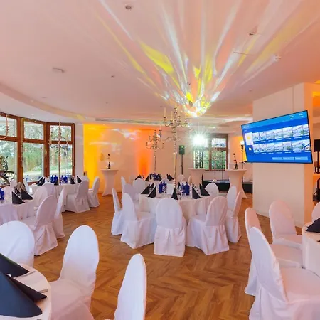 Hotel Residenz Seehotel Berlin Brandenburg Motzen