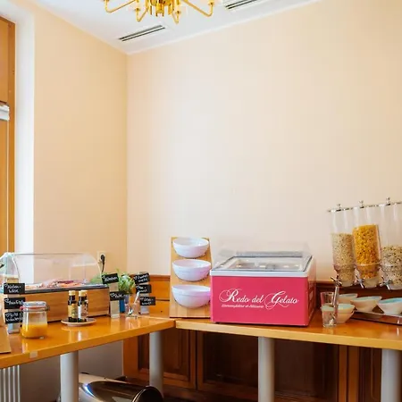 Hotel Residenz Seehotel Berlin Brandenburg Motzen