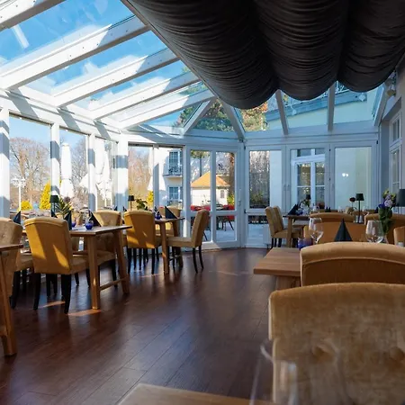 Residenz Seehotel Berlin Brandenburg Hotel Motzen