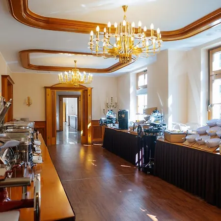 Residenz Seehotel Berlin Brandenburg Hotel Motzen
