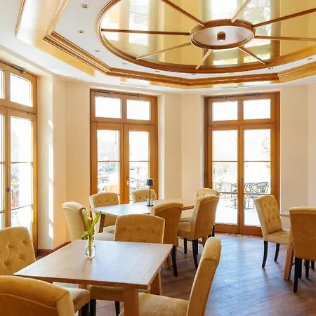 Hotel Seezeit 4*