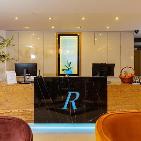 Residenz Seehotel Berlin Brandenburg Hotel 4*