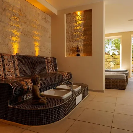 Residenz Seehotel Berlin Brandenburg Hotel