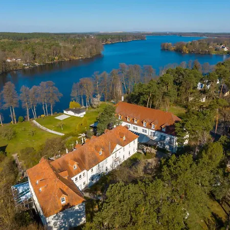 Residenz Seehotel Berlin Brandenburg Hotel