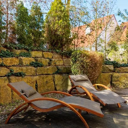 Residenz Seehotel Berlin Brandenburg