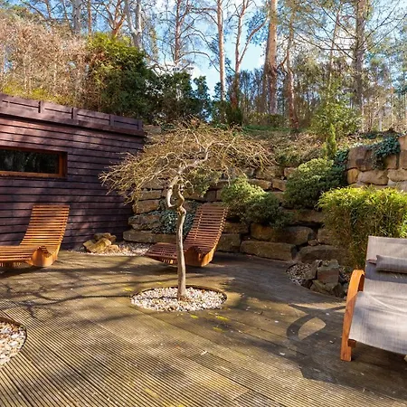 Residenz Seehotel Berlin Brandenburg Hotel Motzen