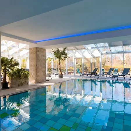 Residenz Seehotel Berlin Brandenburg Hotel Motzen