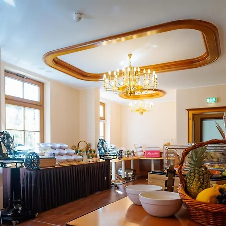 Residenz Seehotel Berlin Brandenburg Motzen