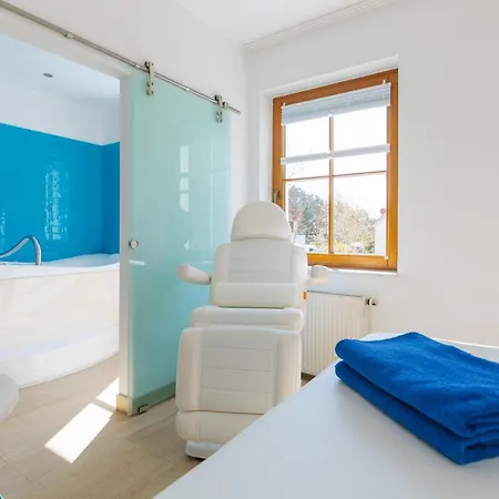 Residenz Seehotel Berlin Brandenburg Hotel